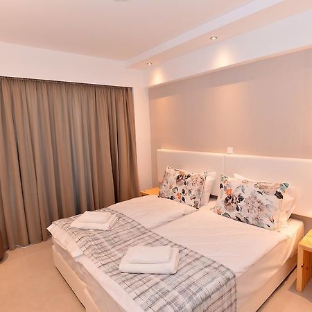 Island Dreams Rooms & Suites Rhodes City Dış mekan fotoğraf